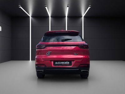 Dr DR 6.0 6.0 1.5 turbo Gpl 149cv cvt (4)