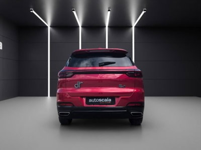 Dr DR 6.0 6.0 1.5 turbo Gpl 149cv (4)