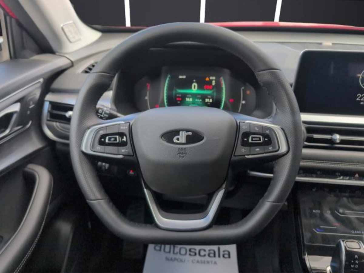 Dr DR 6.0 6.0 1.5 turbo Gpl 149cv (9)