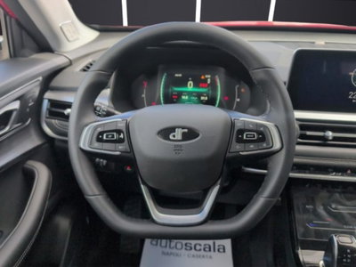 Dr DR 6.0 6.0 1.5 turbo Gpl 149cv (9)