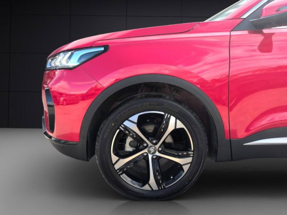 Dr DR 6.0 6.0 1.5 turbo Gpl 149cv (18)