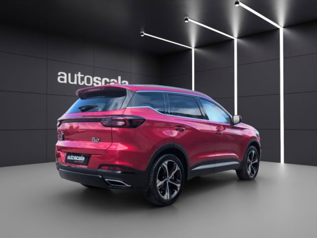 Dr DR 6.0 6.0 1.5 turbo Gpl 149cv (5)