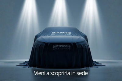 Dr DR 6.0 6.0 1.5 turbo Gpl 149cv nuova