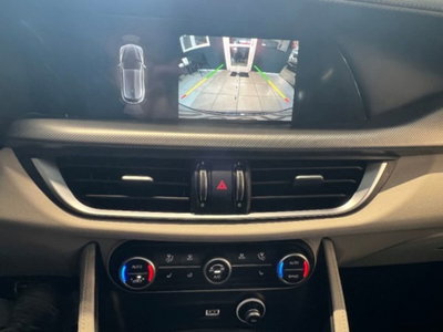 Alfa Romeo Stelvio Stelvio 2.2 Turbodiesel 210 CV AT8 Q4 Veloce Tì (11)