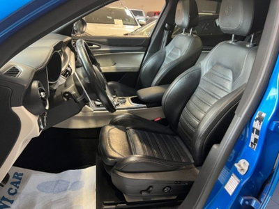 Alfa Romeo Stelvio Stelvio 2.2 Turbodiesel 210 CV AT8 Q4 Veloce Tì (7)