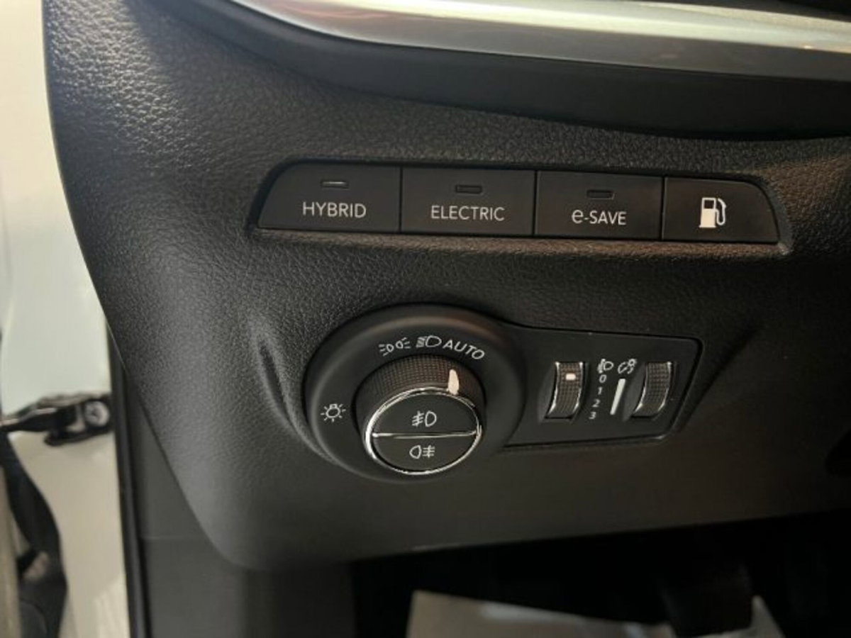 Jeep Compass 1.3 T4 190CV PHEV AT6 4xe Limited (10)