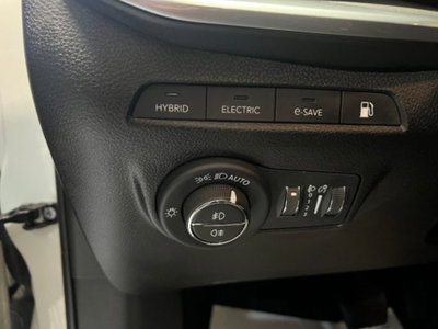 Jeep Compass 1.3 T4 190CV PHEV AT6 4xe Limited (10)