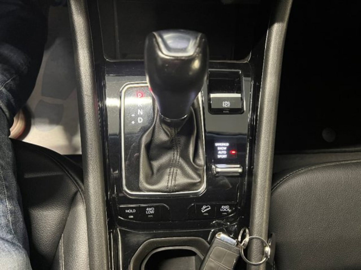 Jeep Compass 1.3 T4 190CV PHEV AT6 4xe Limited (13)