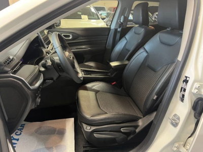 Jeep Compass 1.3 T4 190CV PHEV AT6 4xe Limited (7)