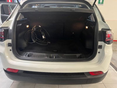 Jeep Compass 1.3 T4 190CV PHEV AT6 4xe Limited (9)