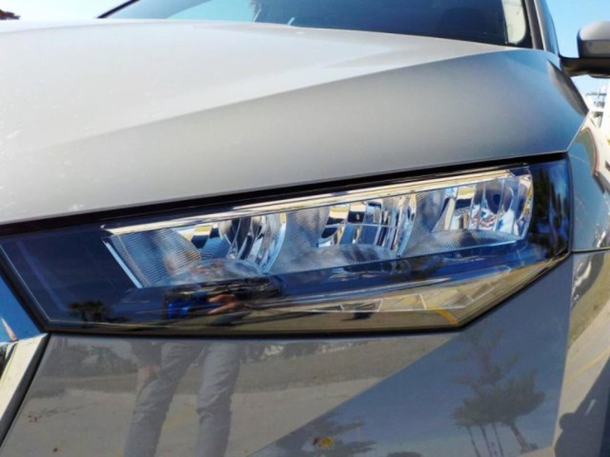 Skoda Scala 1.0 tsi Selection 95cv (10)