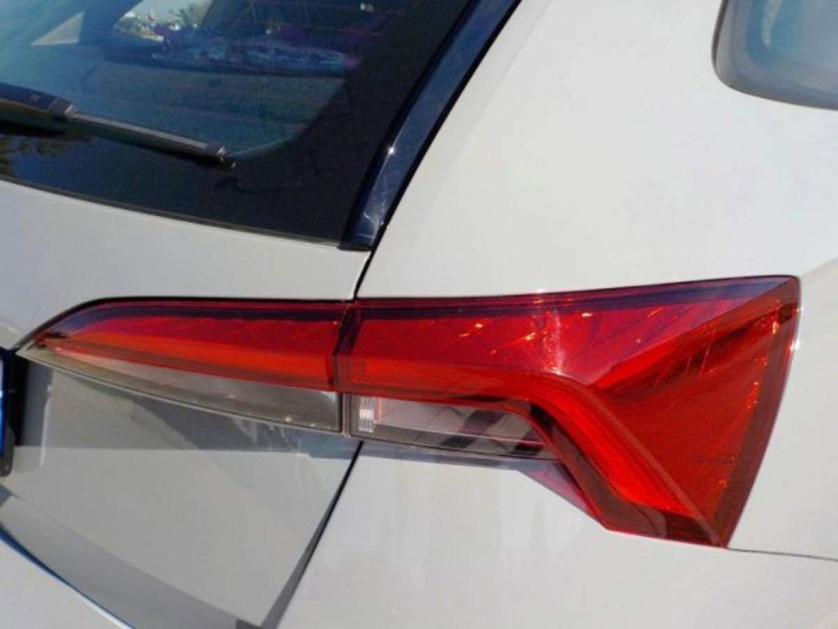 Skoda Scala 1.0 tsi Selection 95cv (11)