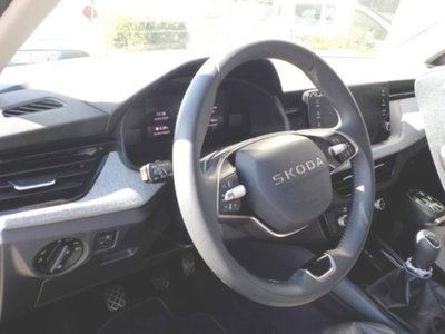 Skoda Scala 1.0 tsi Selection 95cv (13)