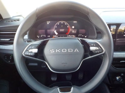 Skoda Scala 1.0 tsi Selection 95cv (15)