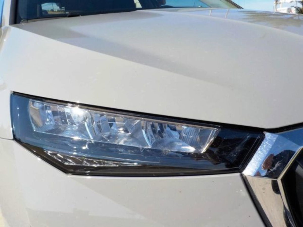 Skoda Scala 1.0 tsi Selection 95cv (9)