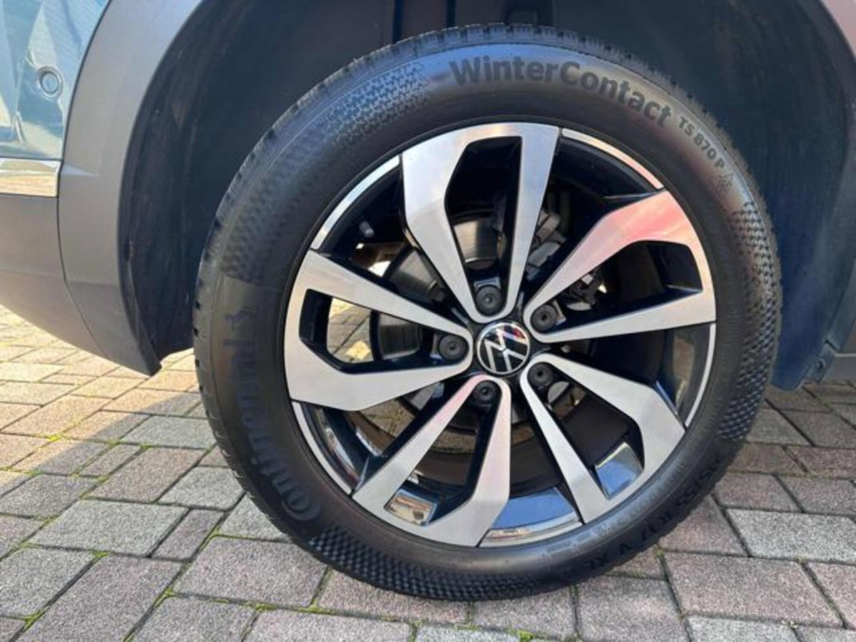 Volkswagen T-Roc 1.5 TSI ACT DSG Style BlueMotion Technology (12)
