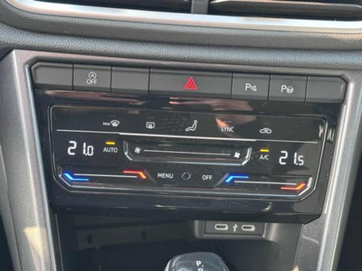 Volkswagen T-Roc 1.5 TSI ACT DSG Style BlueMotion Technology (14)