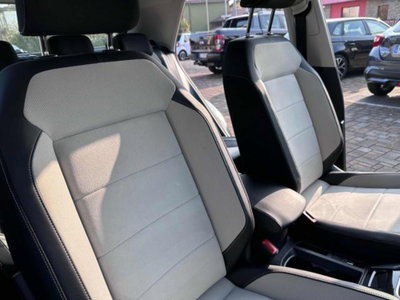 Volkswagen T-Roc 1.5 TSI ACT DSG Style BlueMotion Technology (16)