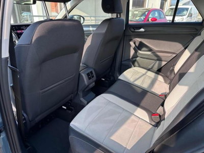 Volkswagen T-Roc 1.5 TSI ACT DSG Style BlueMotion Technology (20)