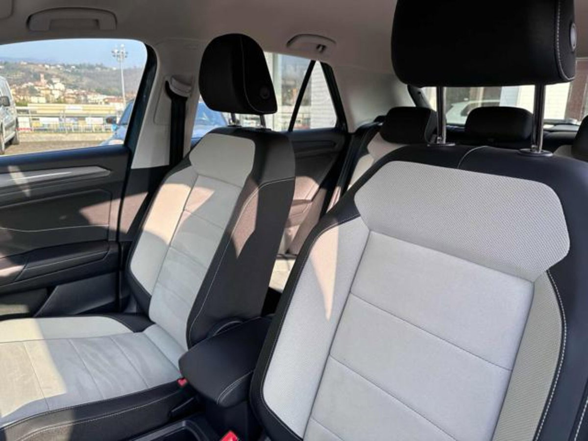 Volkswagen T-Roc 1.5 TSI ACT DSG Style BlueMotion Technology (6)