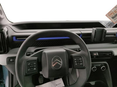 Citroen C3 Aircross 1.2 puretech turbo You 100cv (10)