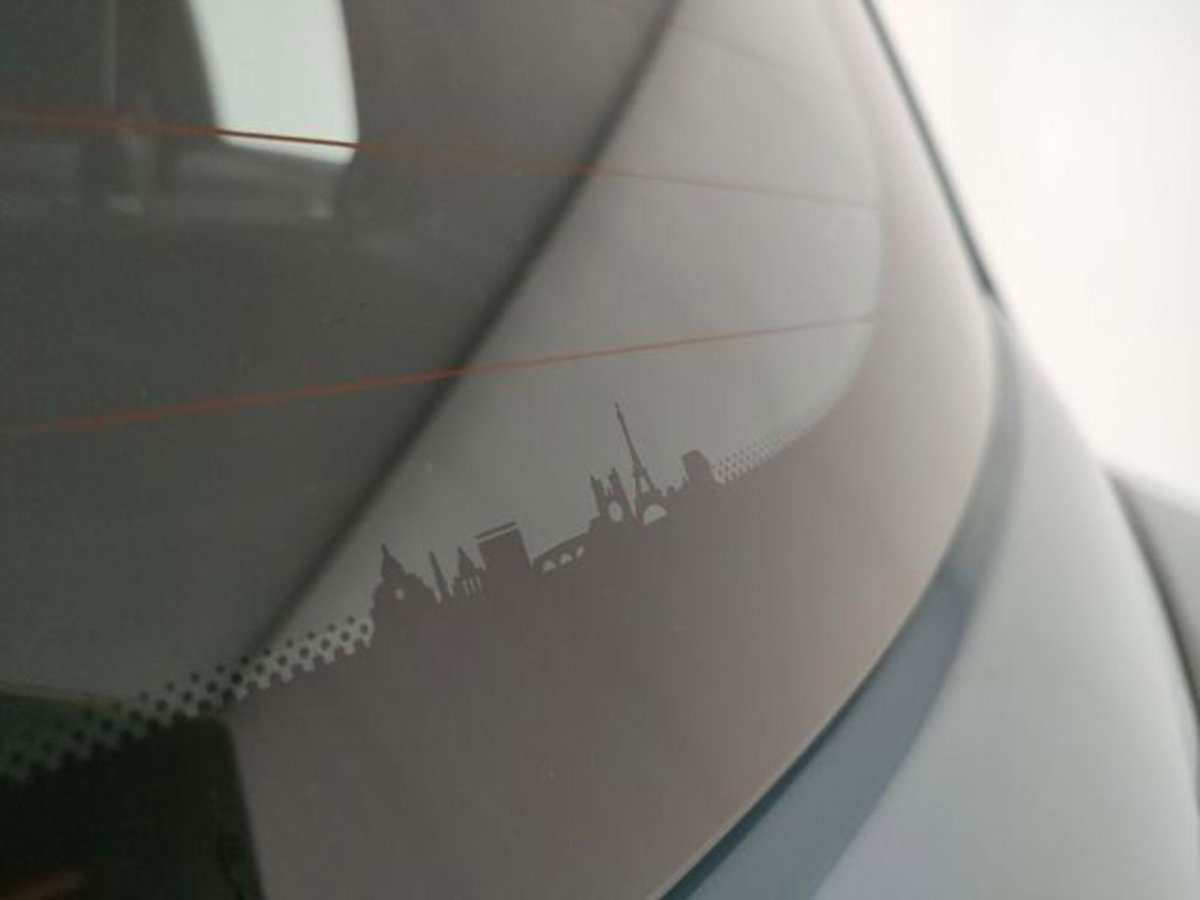 Citroen C3 Aircross 1.2 puretech turbo You 100cv (17)