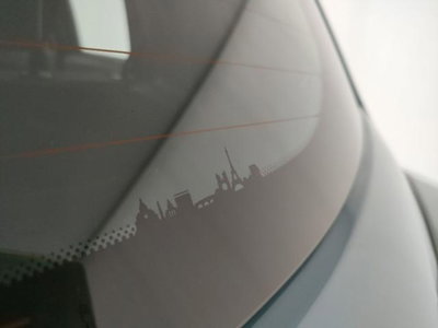 Citroen C3 Aircross 1.2 puretech turbo You 100cv (17)