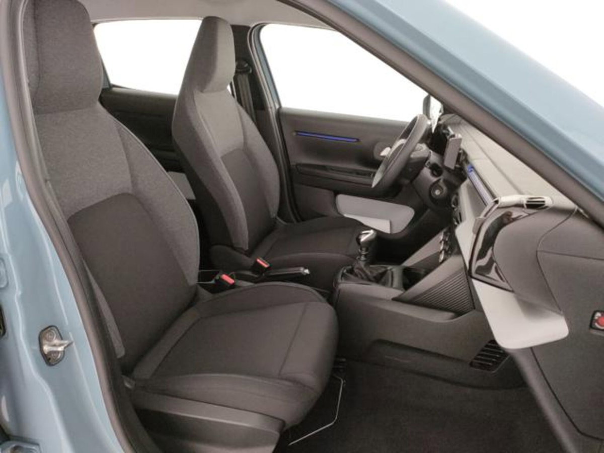 Citroen C3 Aircross 1.2 puretech turbo You 100cv (7)