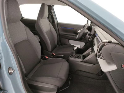Citroen C3 Aircross 1.2 puretech turbo You 100cv (7)