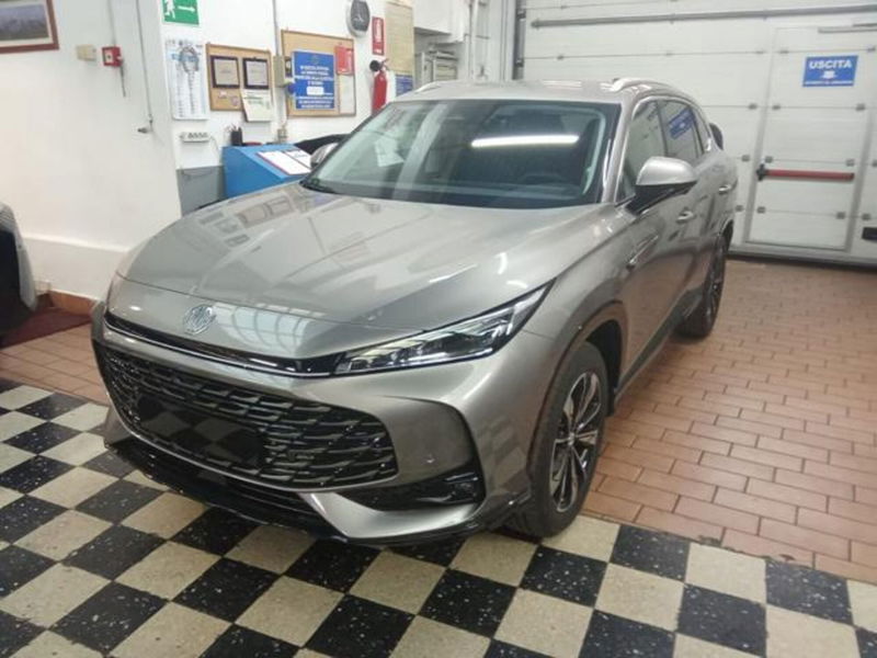 Mg HS HS 1.5T-GDI Luxury