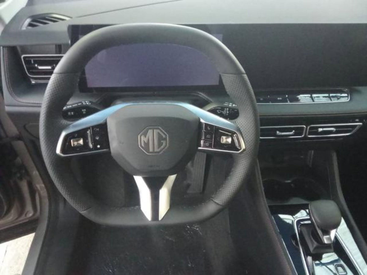 Mg HS HS 1.5T-GDI Luxury (10)