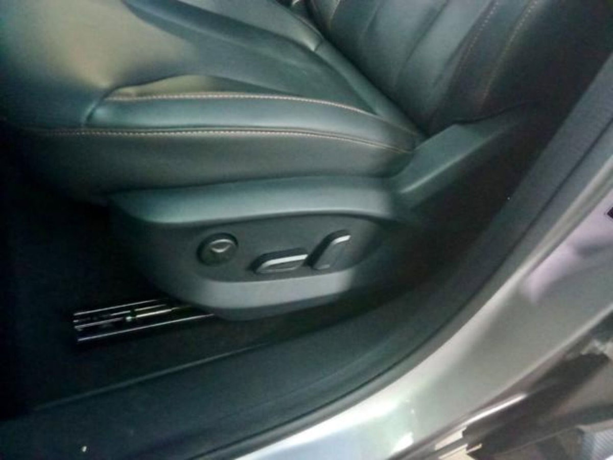 Mg HS HS 1.5T-GDI Luxury (15)