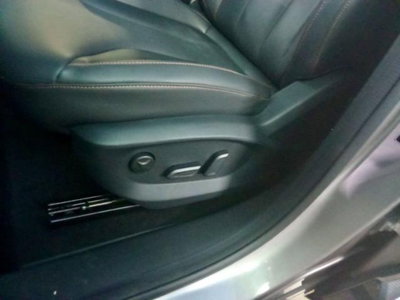 Mg HS HS 1.5T-GDI Luxury (15)