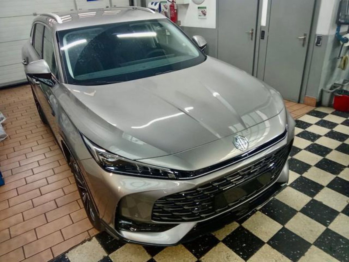 Mg HS HS 1.5T-GDI Luxury (2)