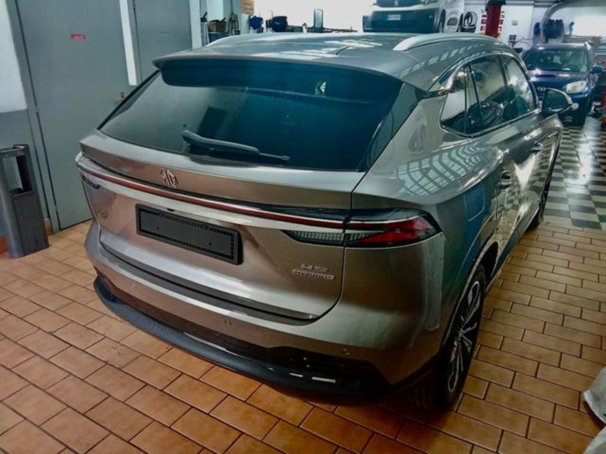 Mg HS HS 1.5T-GDI Luxury (3)