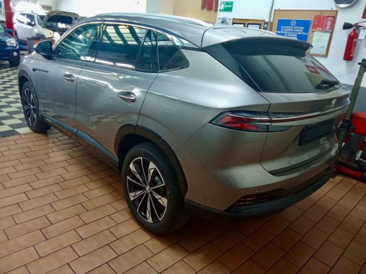 Mg HS HS 1.5T-GDI Luxury (4)