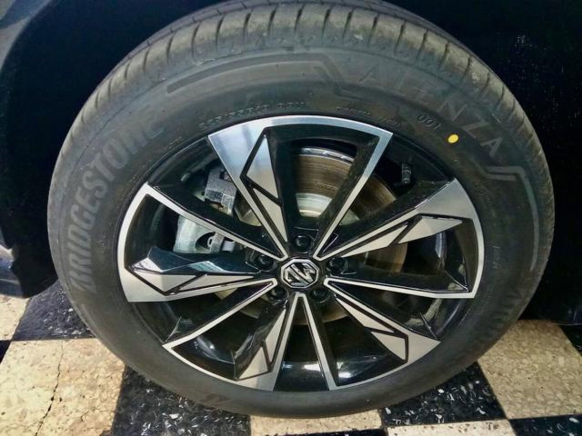 Mg HS HS 1.5T-GDI Luxury (6)