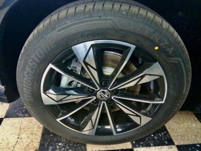 Mg HS HS 1.5T-GDI Luxury (6)