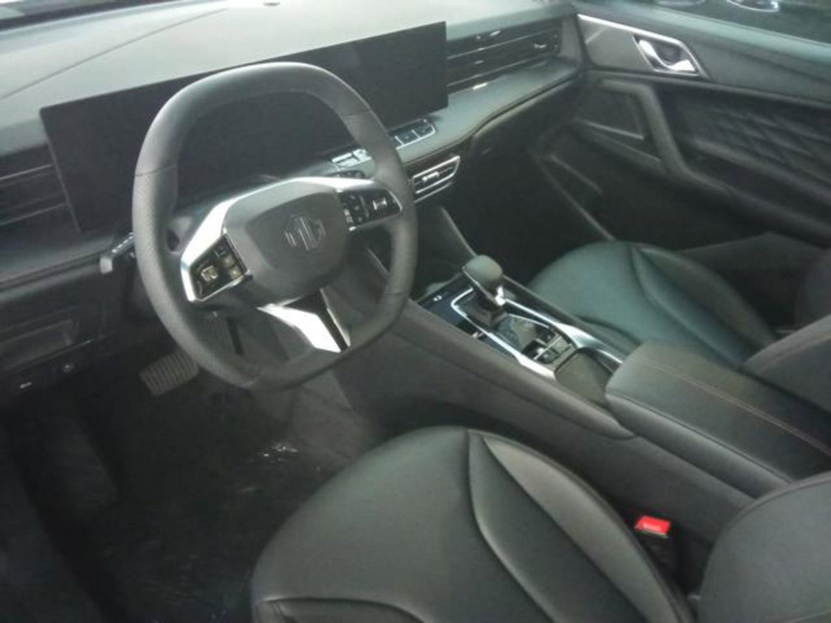 Mg HS HS 1.5T-GDI Luxury (9)