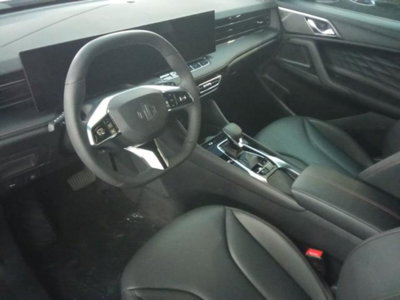 Mg HS HS 1.5T-GDI Luxury (9)