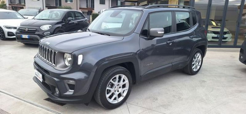 Jeep Renegade 1.0 T3 Limited