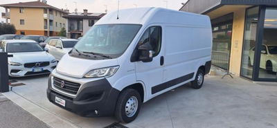 Fiat Ducato Furgone 33 2.3 MJT 130CV PM-TM usato