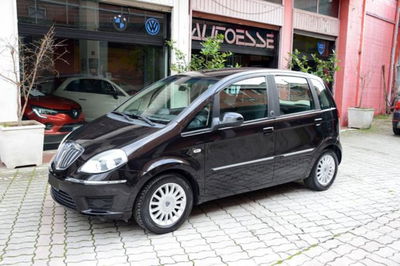 Lancia Musa 1.4 Diva Ecochic GPL
