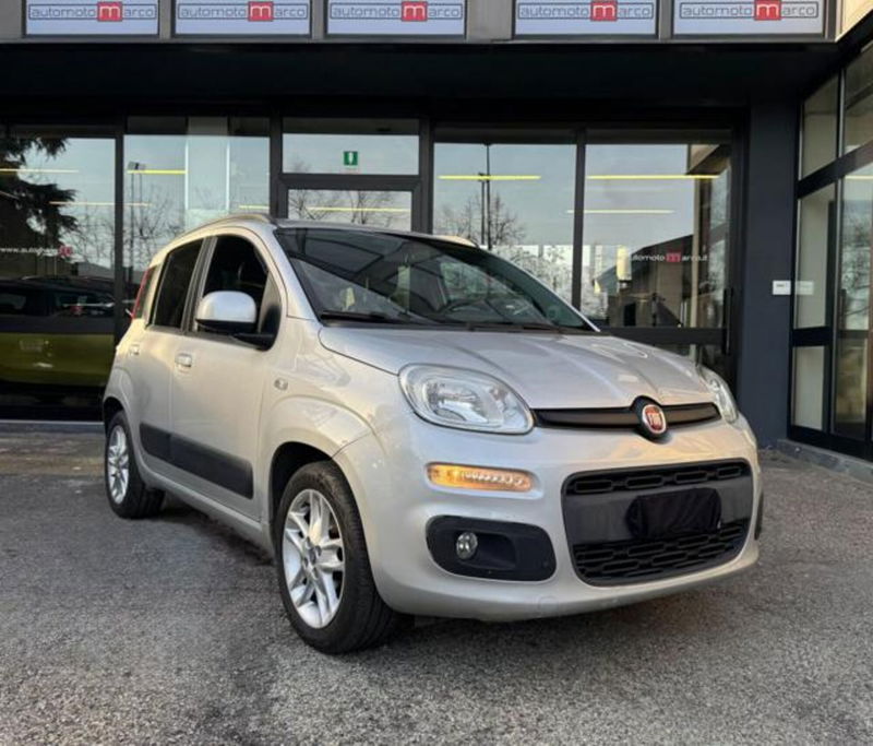Fiat Panda 1.2 Easy