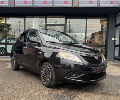 Lancia Ypsilon 1.2 69 CV 5 porte Gold usata
