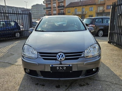 Volkswagen Golf 1.6 5p. Blue-T BiFuel G (2)