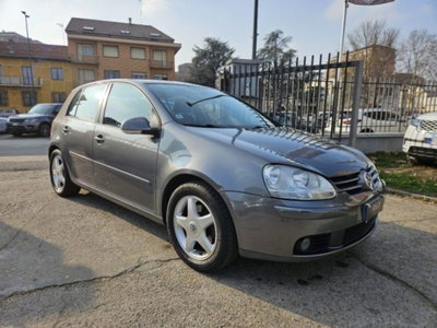Volkswagen Golf 1.6 5p. Blue-T BiFuel G (3)
