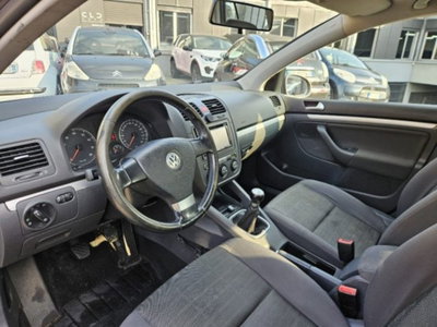 Volkswagen Golf 1.6 5p. Blue-T BiFuel G (5)