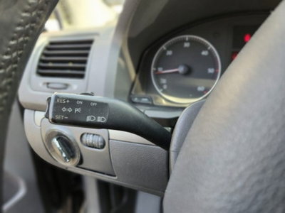 Volkswagen Golf 1.9 TDI 5p. Trendline (10)