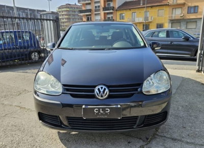 Volkswagen Golf 1.9 TDI 5p. Trendline (2)